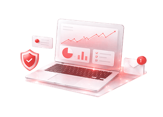 plateforme Clore Valméris présentant une procédure d'inscription simple au trading de crypto-monnaies
